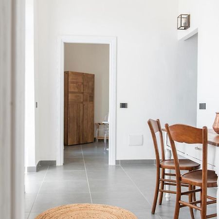 Albergo Rurale Casa Fois Valledoria  Zewnętrze zdjęcie