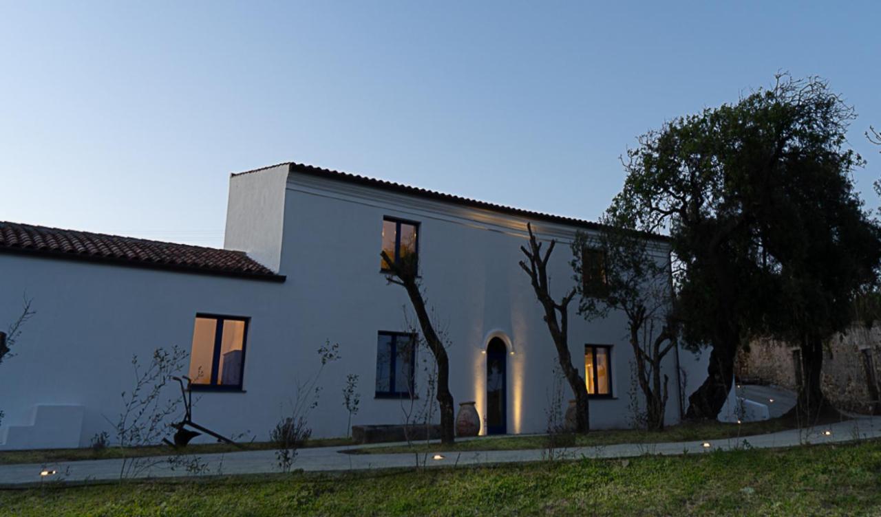 Albergo Rurale Casa Fois Valledoria  Zewnętrze zdjęcie