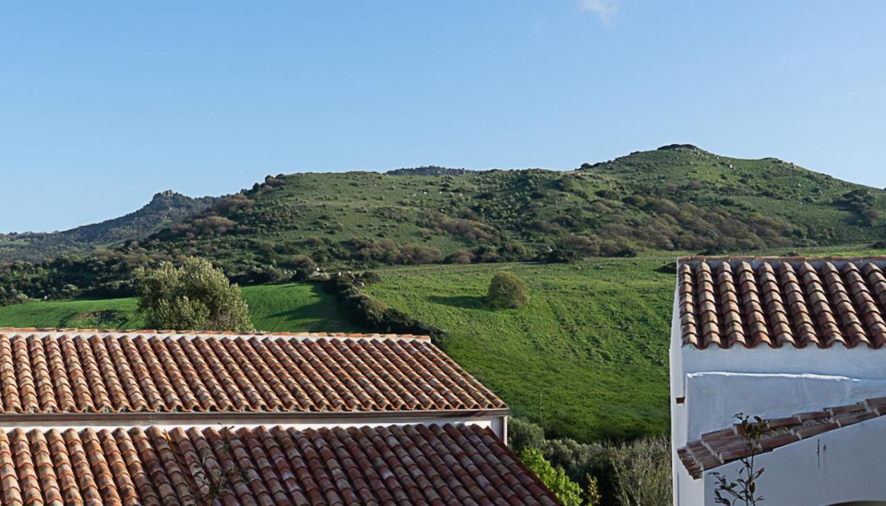 Albergo Rurale Casa Fois Valledoria  Zewnętrze zdjęcie