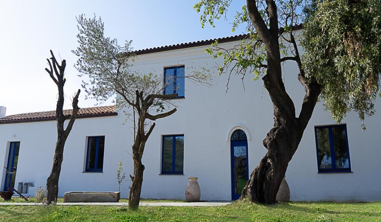 Albergo Rurale Casa Fois Valledoria  Zewnętrze zdjęcie