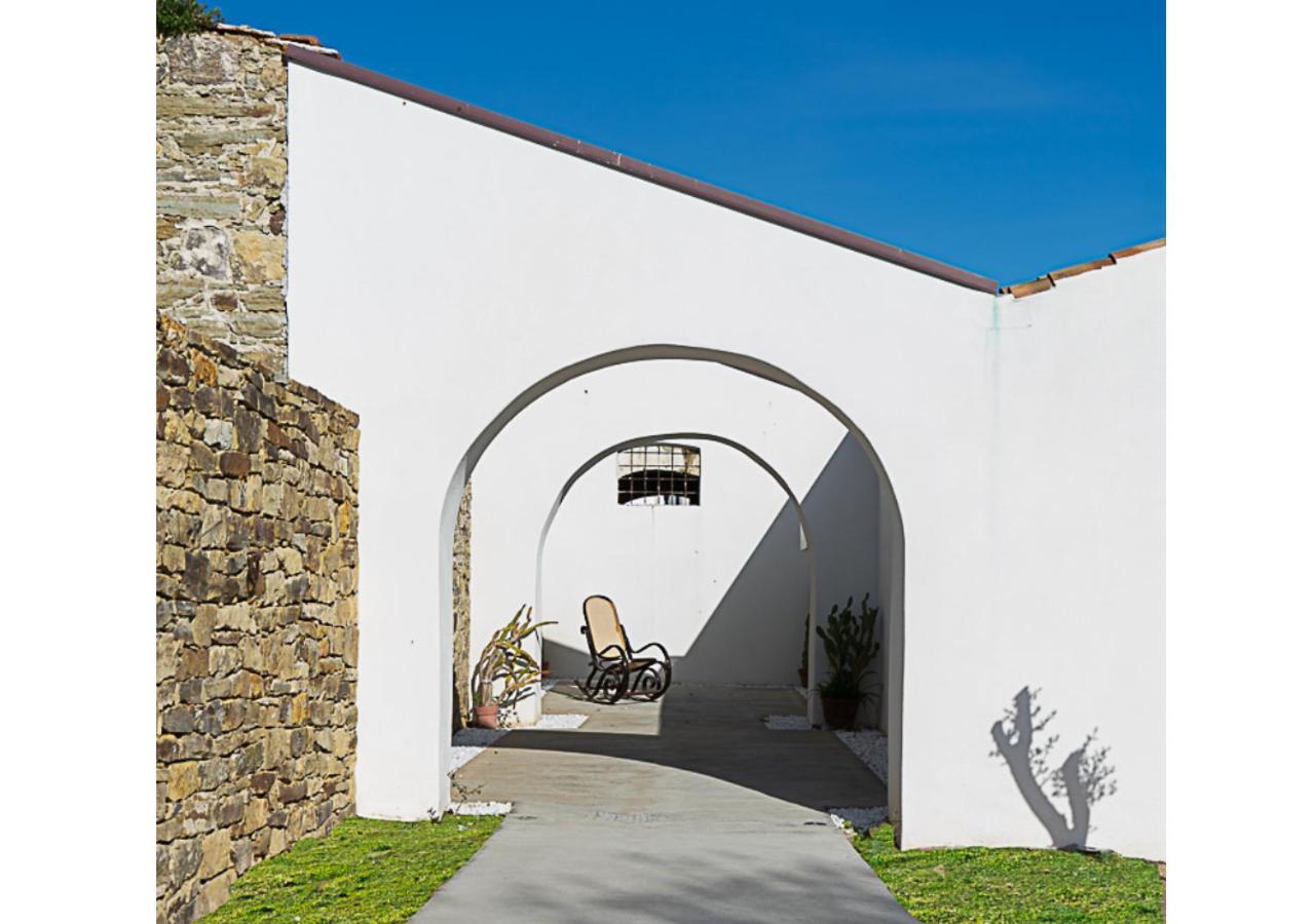 Albergo Rurale Casa Fois Valledoria  Zewnętrze zdjęcie
