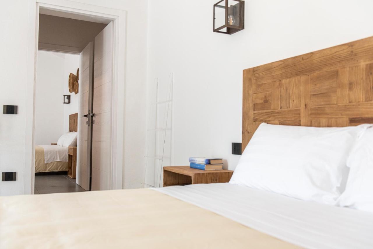 Albergo Rurale Casa Fois Valledoria  Zewnętrze zdjęcie