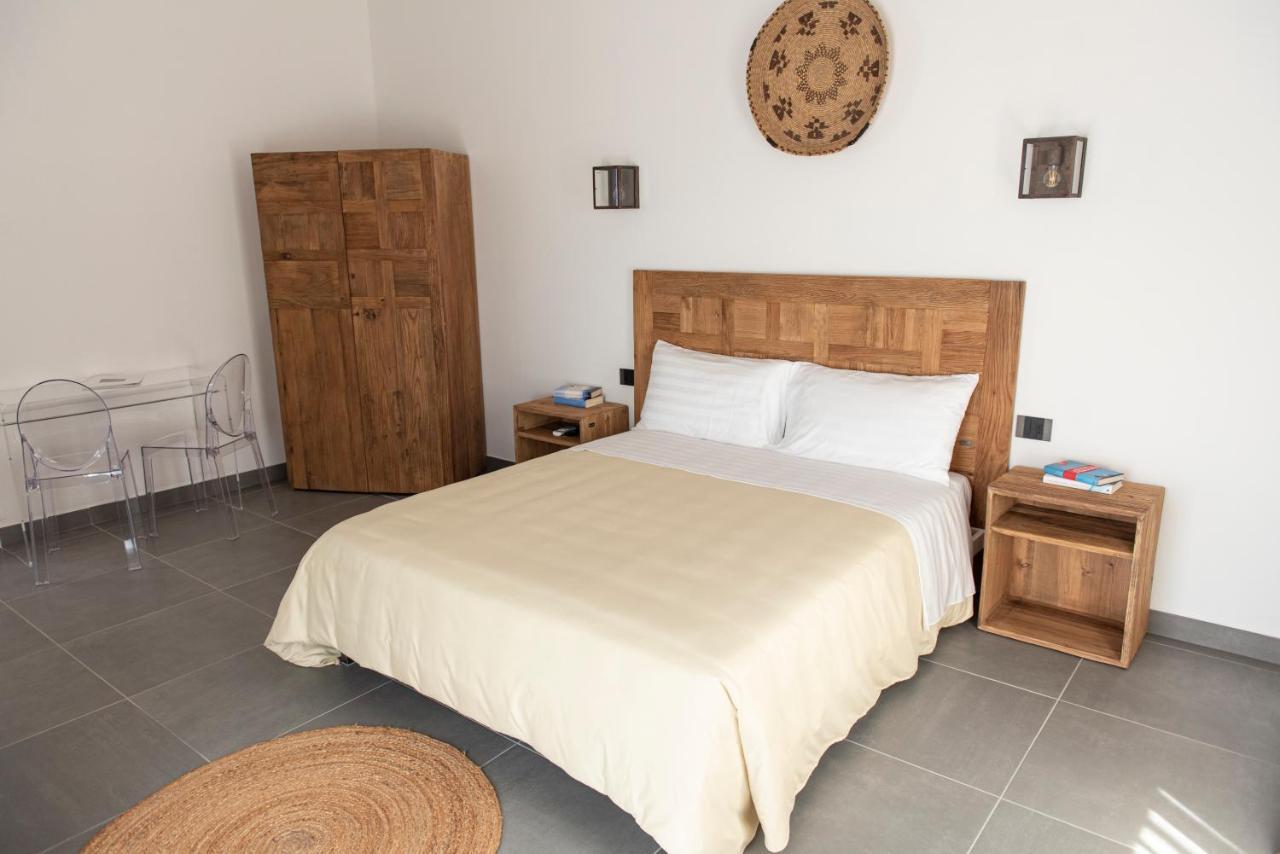 Albergo Rurale Casa Fois Valledoria  Zewnętrze zdjęcie