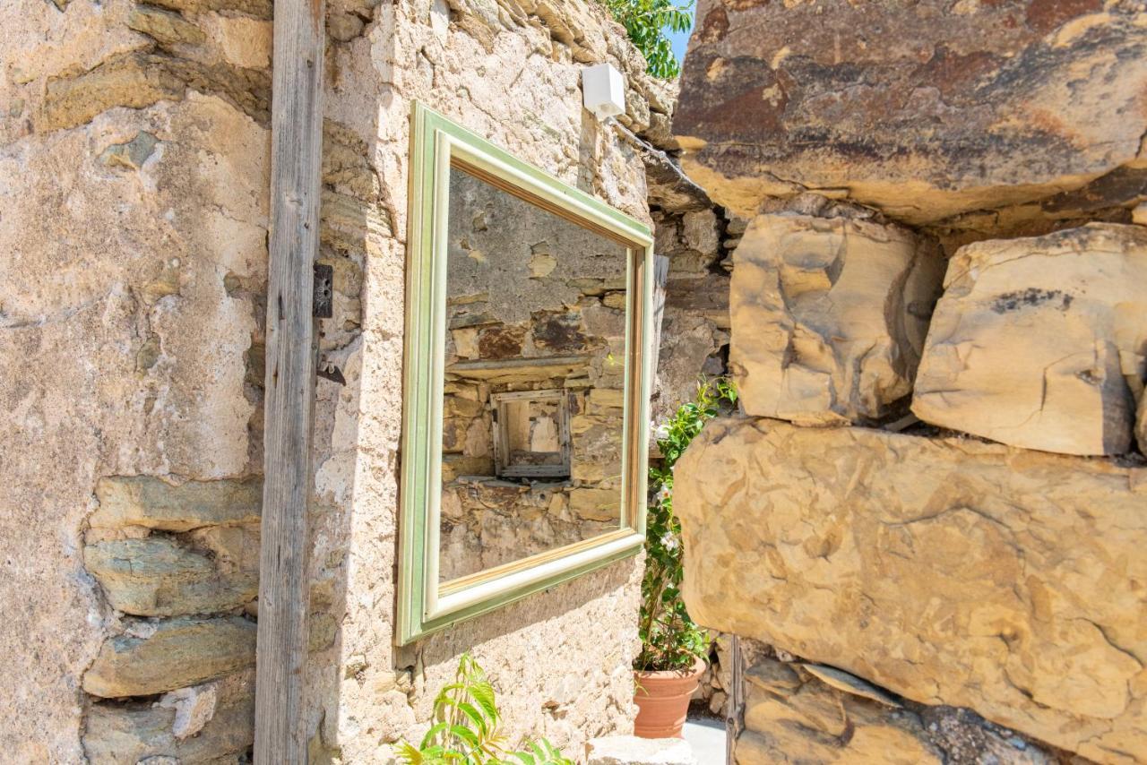 Albergo Rurale Casa Fois Valledoria  Zewnętrze zdjęcie