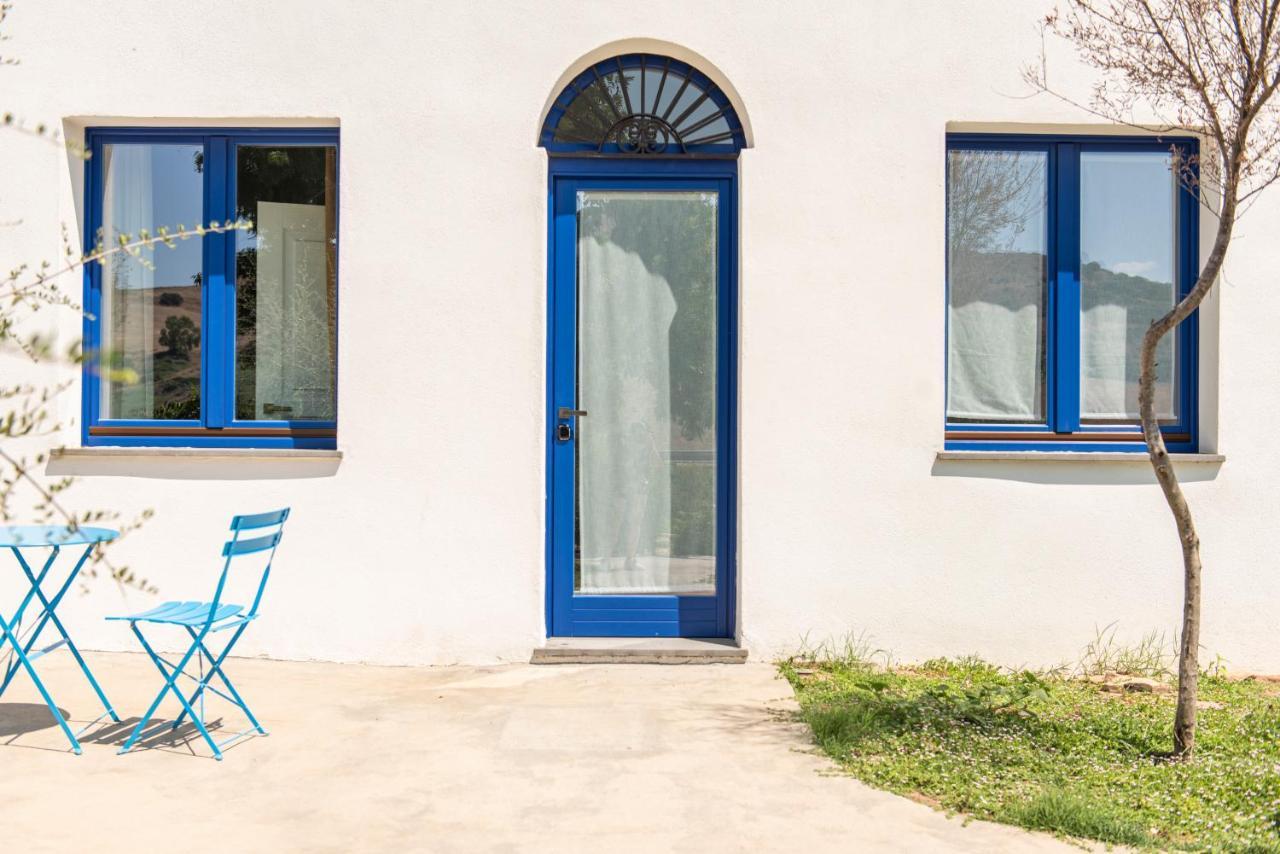 Albergo Rurale Casa Fois Valledoria  Zewnętrze zdjęcie