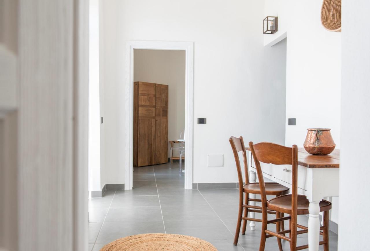 Albergo Rurale Casa Fois Valledoria  Zewnętrze zdjęcie