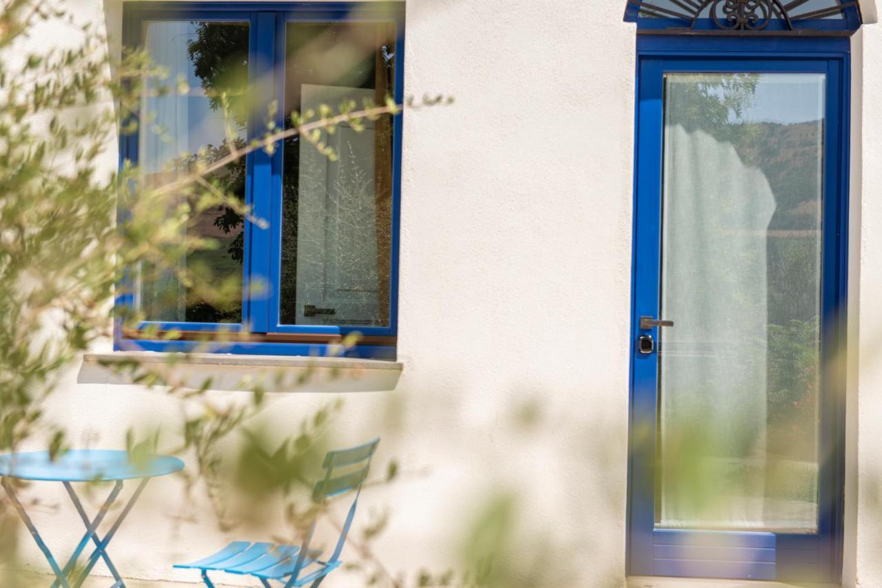 Albergo Rurale Casa Fois Valledoria  Zewnętrze zdjęcie