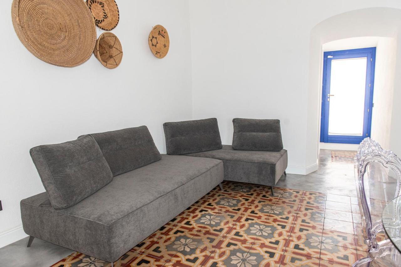 Albergo Rurale Casa Fois Valledoria  Zewnętrze zdjęcie