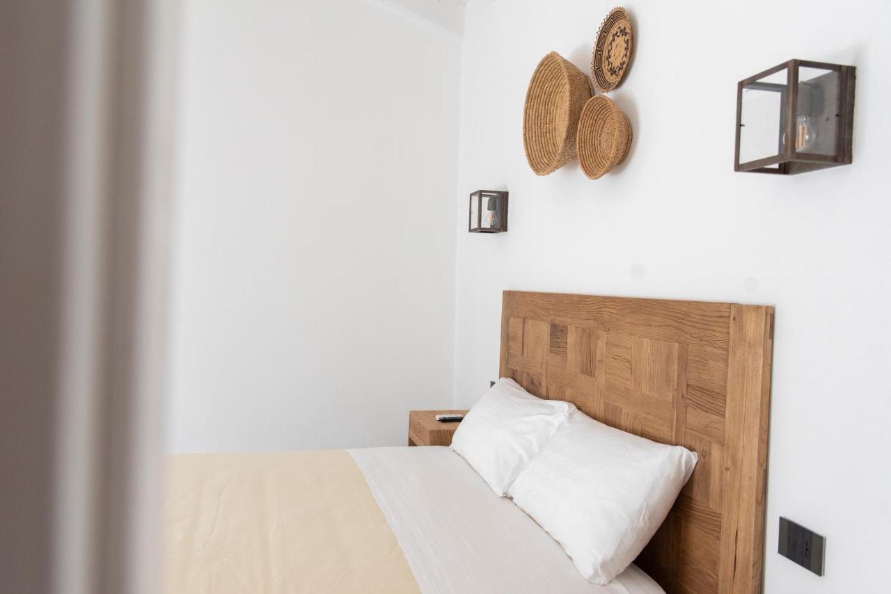 Albergo Rurale Casa Fois Valledoria  Zewnętrze zdjęcie