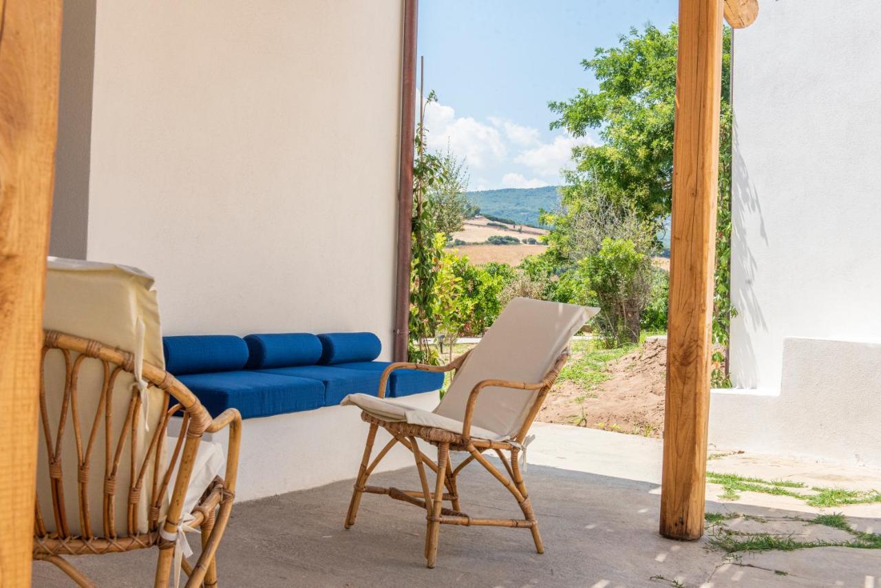 Albergo Rurale Casa Fois Valledoria  Zewnętrze zdjęcie