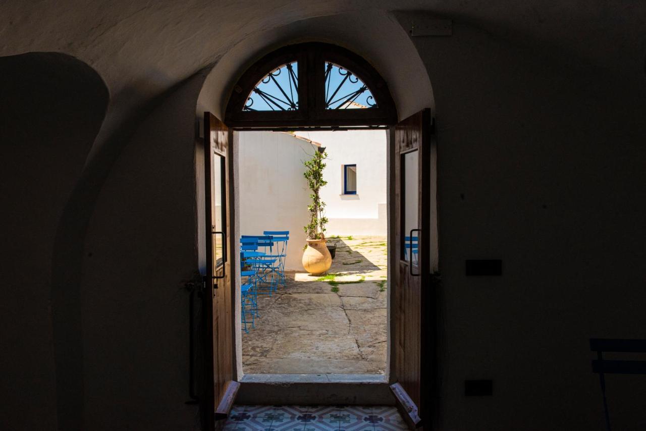 Albergo Rurale Casa Fois Valledoria  Zewnętrze zdjęcie